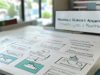 教师公开招聘流程具体步骤有哪些？