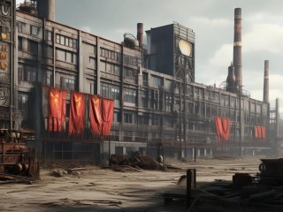 国营厂是什么？昔日辉煌为何落幕？