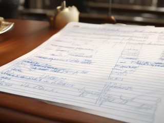 公开招聘签到表如何规范使用？