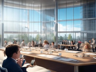 大公司标准是什么？规模、影响力还是其他？