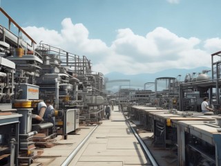 南充工厂有哪些？