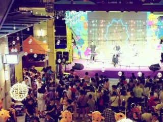 社区餐饮具体包含哪些业态？