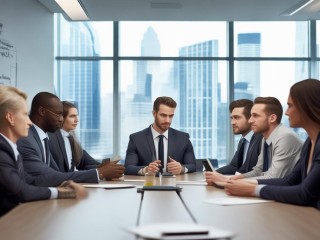 咨询公司是干什么的