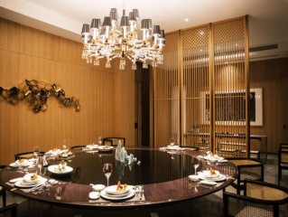 新式餐饮有哪些