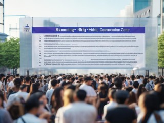 南宁高新公开招聘，有哪些岗位及要求？