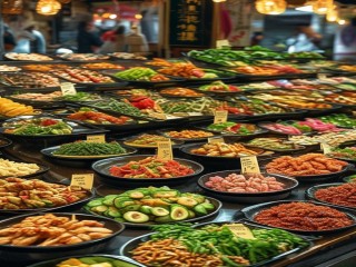 美菜到底是什么？