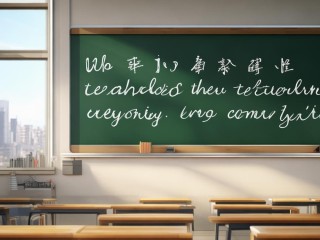 贵港教师面试考什么？30字疑问标题