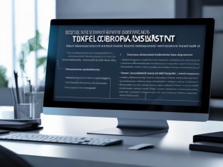 开发助理具体职责与核心工作内容是什么？