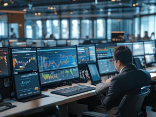 金融期货究竟是什么？