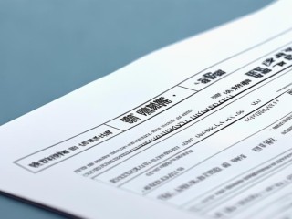 公开招聘考察表格如何规范填写？