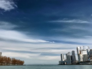 什么工作既有发展前途又适合自己？