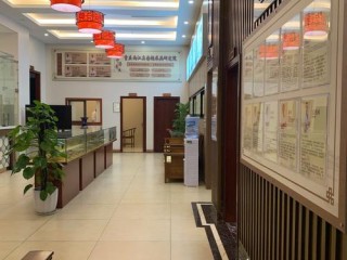 中医馆有哪些特色服务与项目？