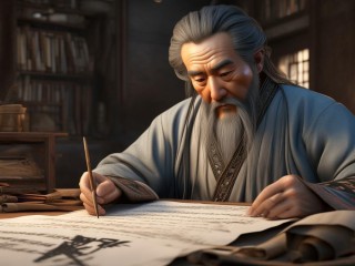 申字含义究竟指什么？