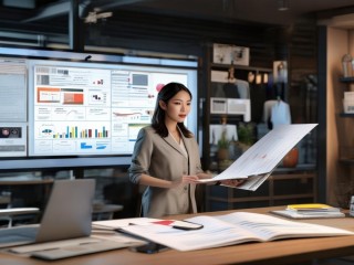 淘宝运营具体做什么？核心工作有哪些？