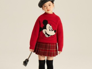 米奇都有哪些服装