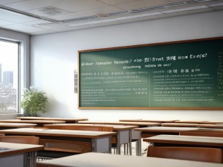 台商区教师笔试何时考？内容范围有哪些？