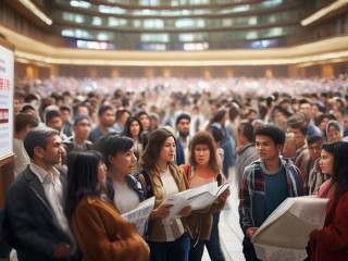 大兴公开招聘教师，哪些岗位竞争最激烈？