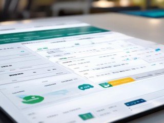建行网银界面和功能具体什么样？