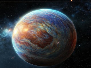 麦星究竟是什么？