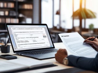 融资专员具体做什么？核心职责有哪些？