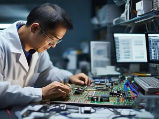 电子工程师具体负责哪些工作？