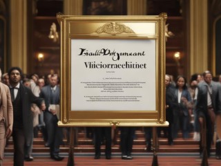 公开招聘副院长，选拔标准是什么？