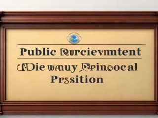 公开招聘副校级，有何具体要求？