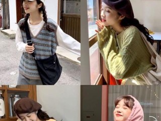 有哪些品牌的衣服好看