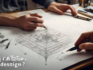 美工设计究竟是什么？