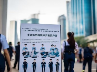深圳警务人员招聘，门槛与竞争如何？