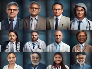 职业类型有哪些？