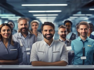 什么工作发展前景好？未来哪些行业更吃香？