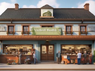 村镇银行是什么？与普通银行有何区别？