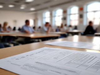 公开招聘市业单位笔试，考什么？