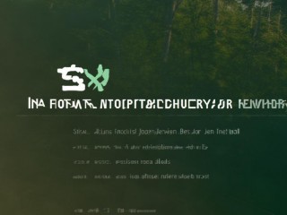 国家林业局公开招聘网站，具体岗位有哪些？