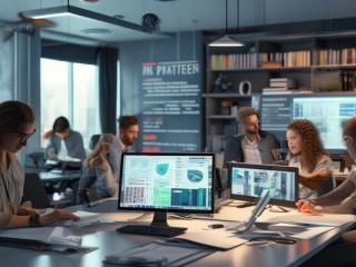 美工部具体负责哪些工作内容？