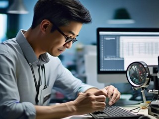 测试工程师具体负责哪些工作？