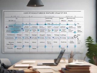 职业发展目标是什么？如何设定才有效？