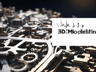 三维建模到底是什么？