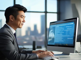 公务员工作具体是做什么的？