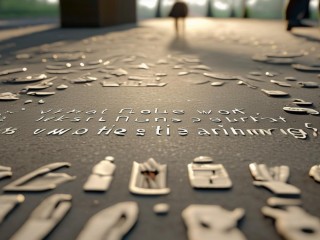 工作价值几何？意义何在？