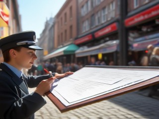 通邮是什么意思？