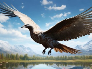 鸿浩一词的具体含义和来源是什么？