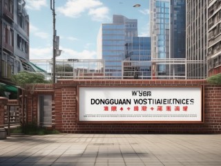 东莞为何不设区？