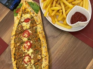 咖啡之翼有哪些必点美食？