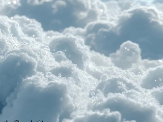 云滴究竟是什么？