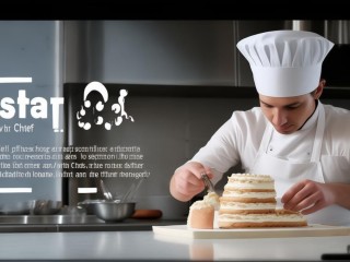 西点师是做什么的？