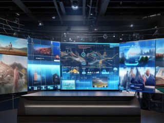 多媒体的核心功能与应用场景是什么？