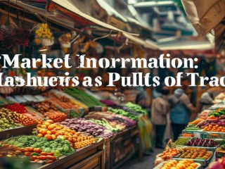 市场信息到底是什么？