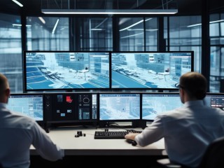 安保部具体负责哪些安全工作？